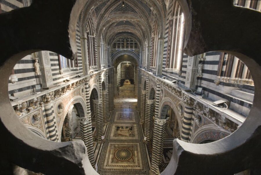 Siena: Cathedral Complex Pass with Audio Guide (OPA SI PASS) - Price and value: is $21 worth it?