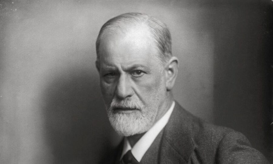 Sigmund Freud Museum Ticket - Ticket value: what you get for about $18