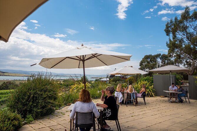 Signature Saturday Wine Tour - The Experience’s Practical Aspects