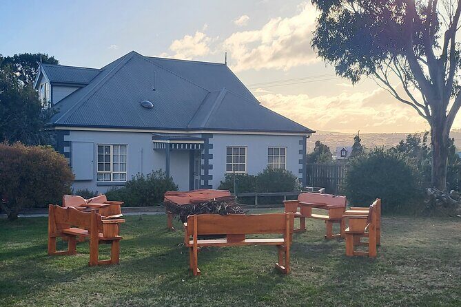 Signature Wine Tour - Hobart & SE Tasmania - What Makes This Tour Stand Out?