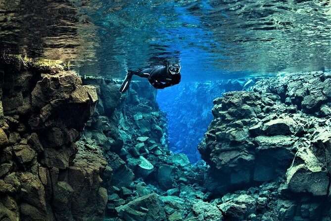 Silfra Fissure Snorkeling From Reykjavík - Free Underwater Photos - Price and What You’re Actually Paying For