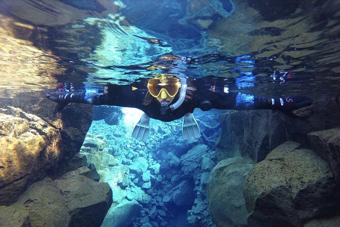 Silfra Snorkeling Between Continents Photos Included- Self Drive - Timing Matters: When to Visit