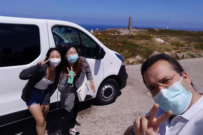 Sintra Small-Group Tour: Let the Fairy Tale Begin with Pick Up - Practical Details That Matter