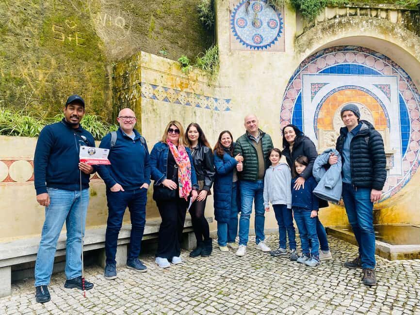 Sintra: Quinta da Regaleira Skip-the-Line Ticket - Skip-the-Line Tickets: What They Do and What They Don’t