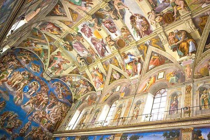 Skip-the-Line Group Tour of the Vatican, Sistine Chapel & St. Peter's Basilica - The Logistics That Actually Matter