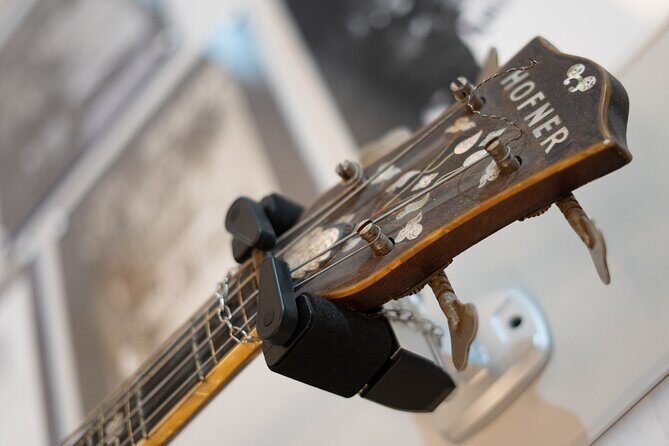 Skip the Line: Liverpool Beatles Museum - The perfect tribute to the Beatles - What you’ll see across five floors (and why it works)