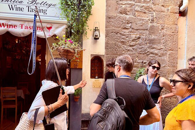 Uffizi & Accademia Timed Entry: Small Group Duomo Walking Tour - Practical Details That Matter