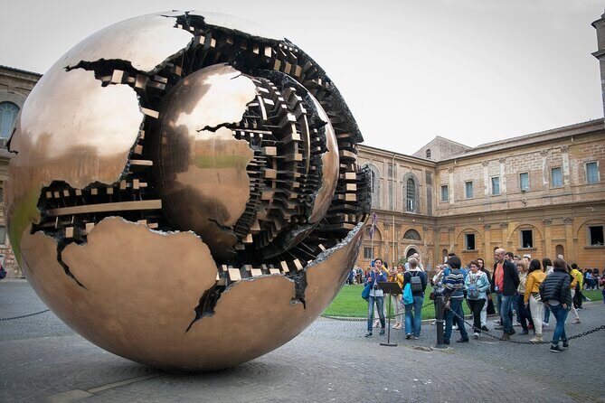 Skip the Line Vatican Museums and Sistine Chapel Guided Tour - Price and what you’re really paying for