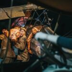 Skip the Line:WWI & WWII Combo Exhibitions at the Omaka Aviation Heritage Centre - An In-Depth Look at the Omaka Aviation Heritage Centre