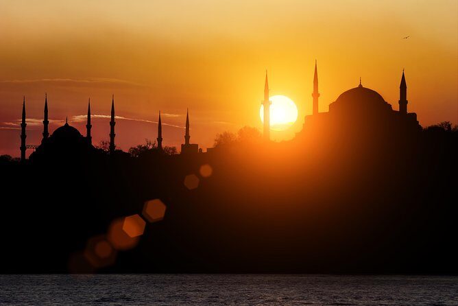 Skip-the-Line Istanbul: Private Tour from Cruise Ship & Hotel - Who Should Book This Tour