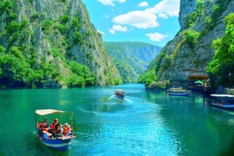 Skopje: Matka Canyon, Millennium Cross and Etno Village Tour - Price and Logistics: The Real Value