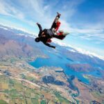 Skydive Wanaka - Safety and Professionalism
