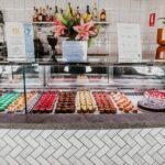 Skyfeast Dining Experience at Sydney Tower - Food Quality and Variety