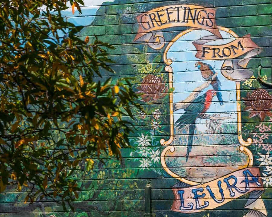 Small Group Blue Mountains, Wildlife & Scenic World Day Tour - The Itinerary in Detail