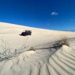Small-Group Buggy Tour at Little Sahara with Guide - The Safety & Comfort Aspect