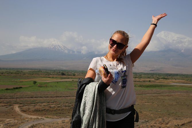 Group tour: Khor Virap, Noravank, Areni Winery and Cave - The Practical Details That Actually Matter