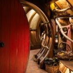 Small-Group Hobbiton and Waitomo Day Tour with Lunch from Auckland - Hobbiton Movie Set Tour