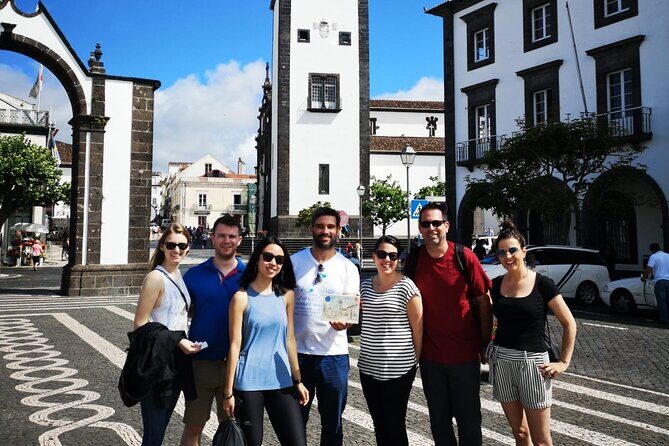 Small-Group Ponta Delgada Food Tour in Azores - The Guides Make or Break This Experience