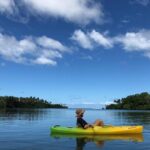 Small Group River Kayaking Tour from Port Vila - The Group and Duration