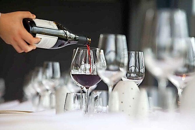 Small Group: Ultimate Yarra Valley Food and Wine - An In-Depth Look at the Experience