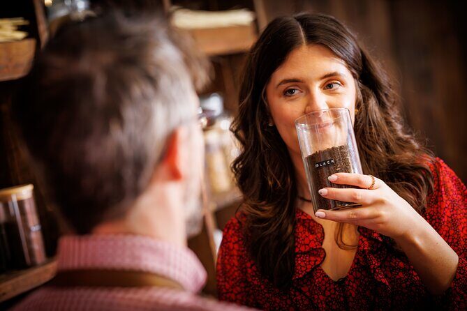 Smithwick's Experience Kilkenny Entrance Ticket - The Tour Experience: What Happens When You Arrive