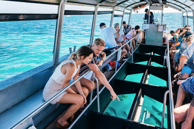 Snorkelling or Glass Bottom Boat at Green Island from Cairns - Final Thoughts: Is It Worth It?