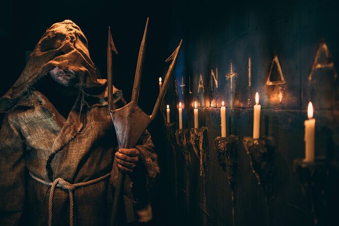 Sofia Escape Room - Teorema Rooms - What Travelers Are Actually Saying