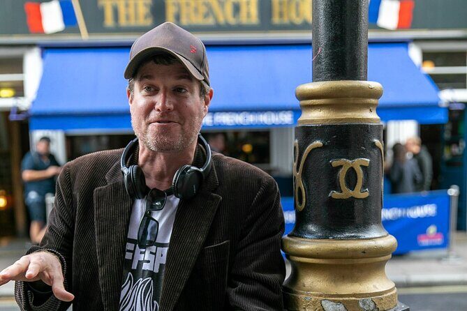 Soho Music & Historic Pubs Tour - Understanding the Real Value Here