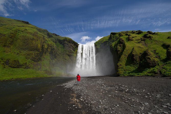 South Coast, Waterfalls and Vík village from Reykjavik - The Practical Realities: What You Need to Know
