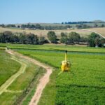 Southern Barossa: 10-Minute Helicopter Flight - What to Expect from the Experience