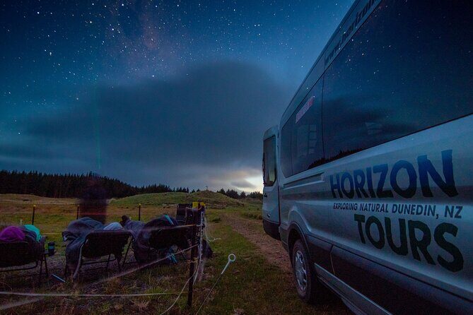 Southern Skies Stargazing Tour in Dunedin - The Experience of the Guides