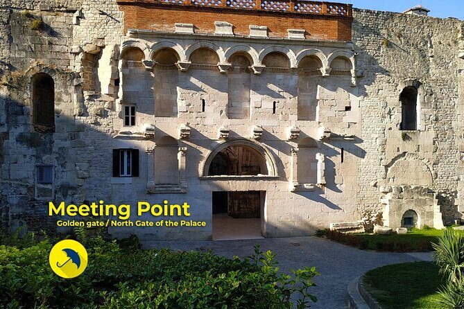 Split & Diocletian's Palace Walking Tour - The Guide Experience: Where This Tour Really Shines