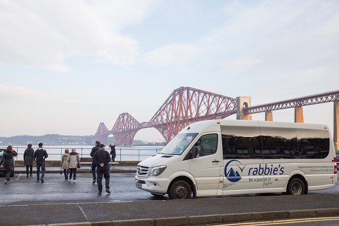 St Andrews & the Fishing Villages of Fife Small-Group Day Tour from Edinburgh - The Honest Assessment: Who This Tour Fits Best