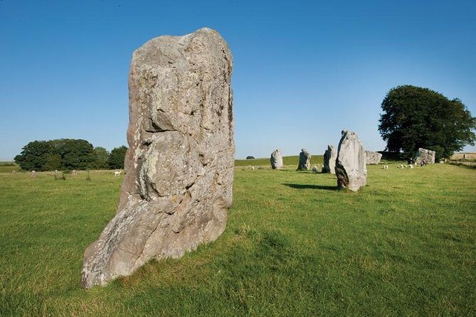 Stonehenge, Avebury & the Cotswolds from Bath (Small group) - Practical Details That Matter