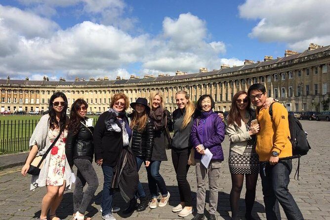 Stonehenge & Bath Day Tour from London including Admission - The Practical Realities