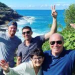 Story of Sydney Tour (mini coach) - What’s Included & What’s Not