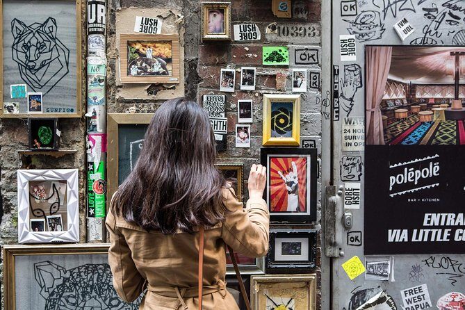 Street Food & Street Art, Backroads & Boroughs - Frequently Asked Questions (FAQs)