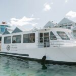 Sunset Cruise Mooloolaba - The Atmosphere and Service