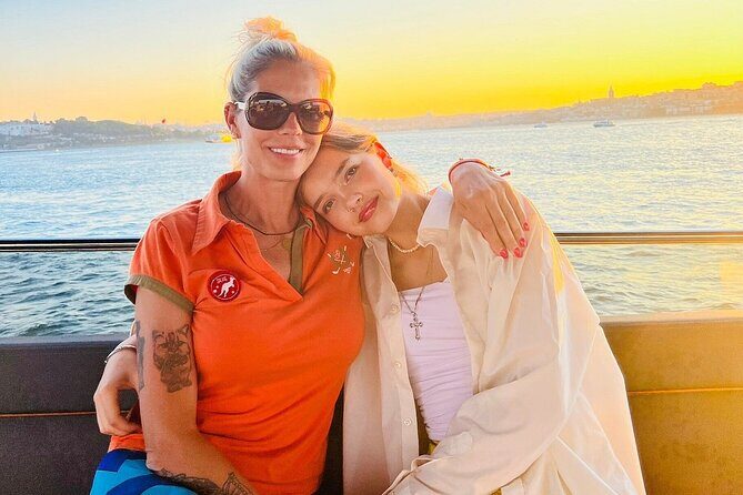 Sunset Cruise on Luxury Yacht with Transfers - The Timing: Why Sunset Matters