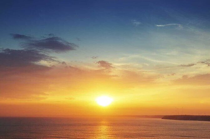 Sunset Tour | Ria Formosa - From Faro - The Practical Details That Make a Difference