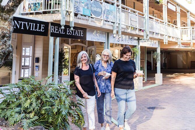 Sunshine Coast Hinterland Scenic Culinary Experience: Montville - What’s the Tour Really Like?