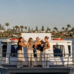 Sunshine Coast: Mooloolaba River Sunset Cruise - Why This Cruise Works Well