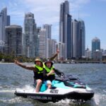 Surfers Paradise: 1-Hour Jet Ski Tour - Worth It? Analyzing the Value