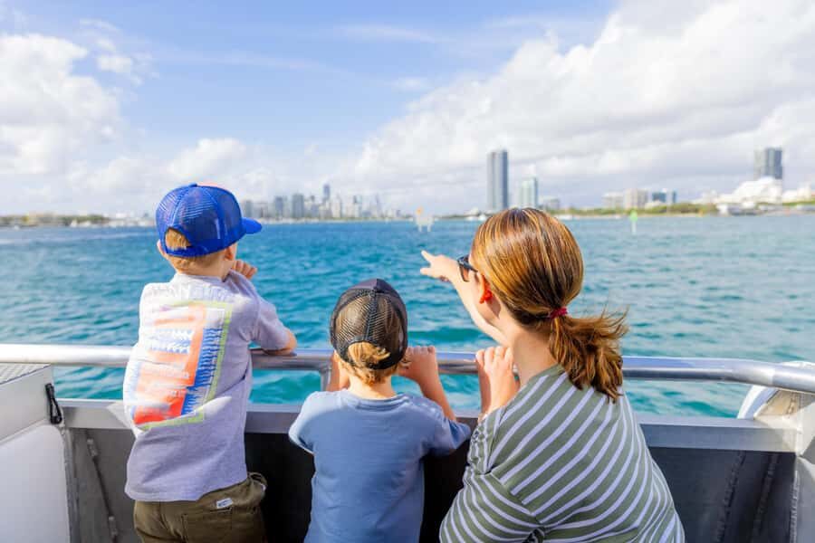 Surfers Paradise: 2-Hour Gold Coast Sightseeing Cruise - Who Is This Tour Best Suited For?