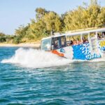 Surfers Paradise: Guided Gold Coast Amphibious Bus Tour - How the Tour Unfolds