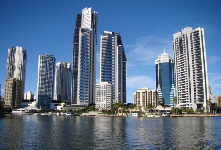 Surfers Paradise: Sightseeing Midday River and Canal Cruise - What We Love About This Tour