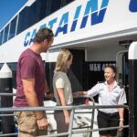 Swan River Lunch Cruise - Authentic Traveler Insights