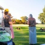 Swan Valley: Golf Cart Kangaroo Safari w/ Mini Golf & Drink - What You Can Expect from the Itinerary