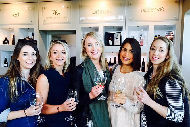 Swan Valley Half Day Wine Tour from Perth - Whats Missing? And Is It a Dealbreaker?