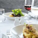 Sydney: 2-Course All Inclusive Lunch Harbour Cruise - The 2-Course Lunch Experience